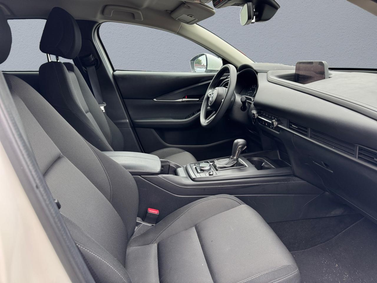 2023 Mazda CX-30 GX Photo