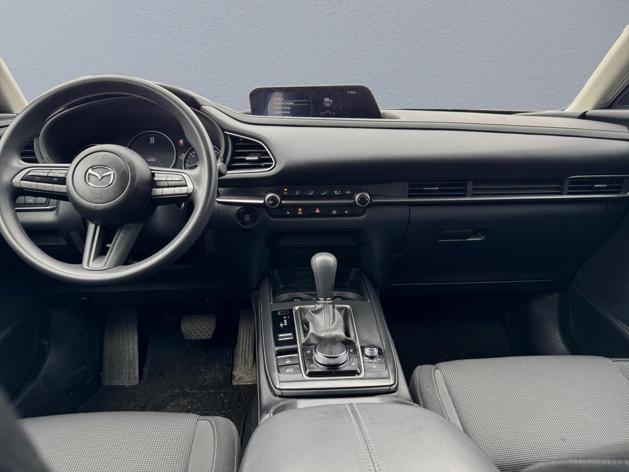 2023 Mazda CX-30 GX Photo