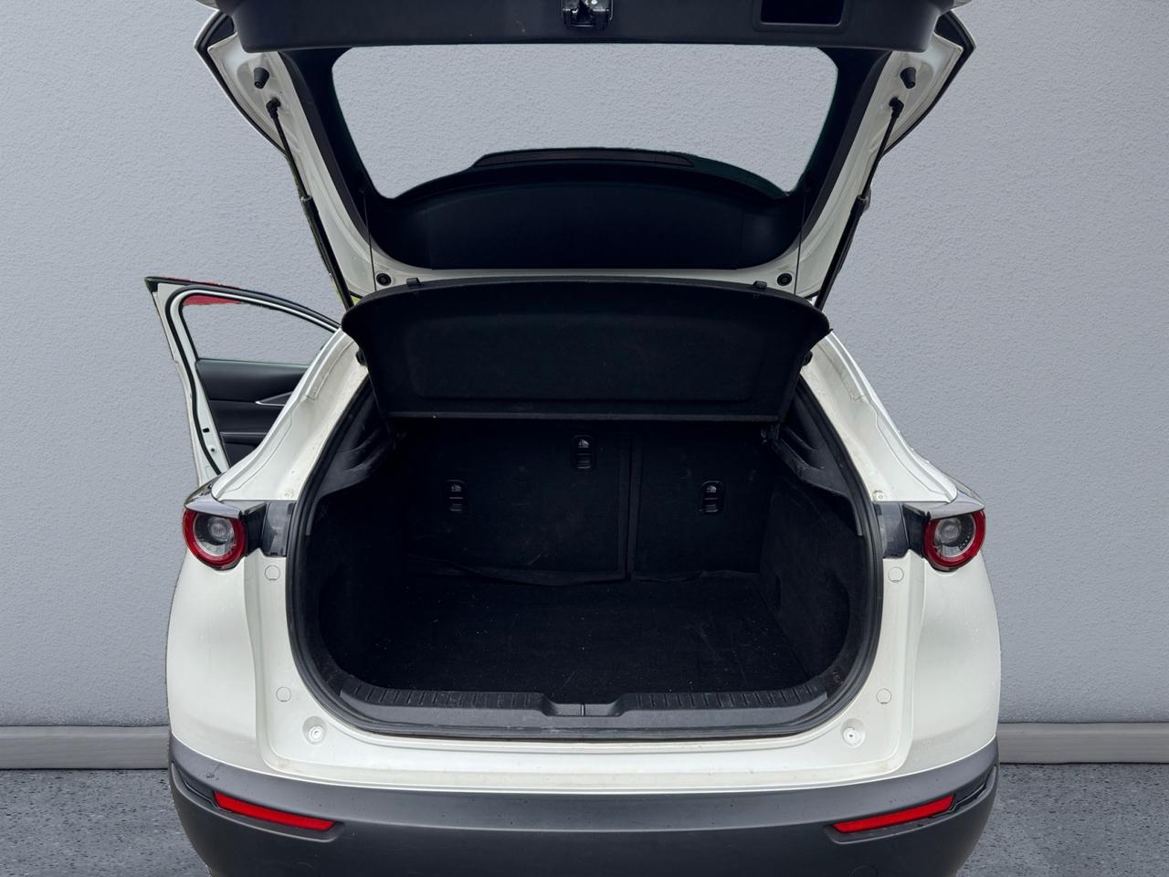2023 Mazda CX-30 GX Photo