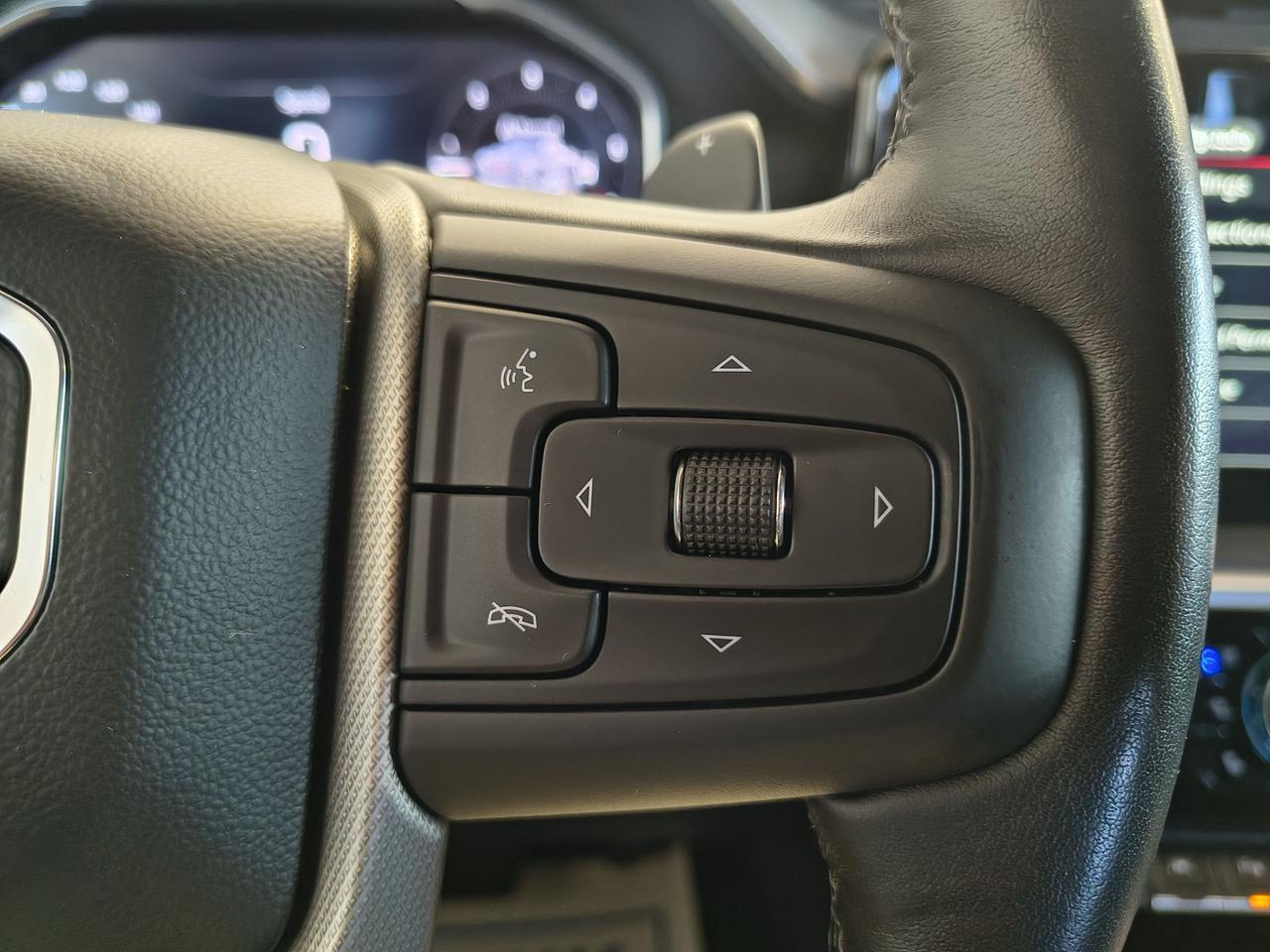 2022 GMC Sierra 1500 Denali Long Box Photo0