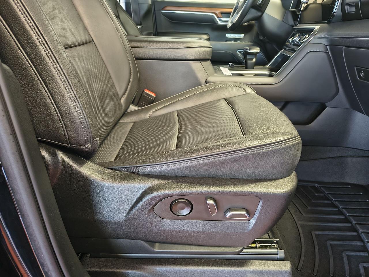 2022 GMC Sierra 1500 Denali Long Box Photo0
