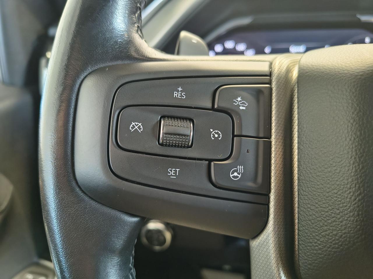 2022 GMC Sierra 1500 Denali Long Box Photo