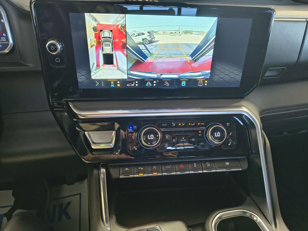 2022 GMC Sierra 1500 Denali Long Box Photo
