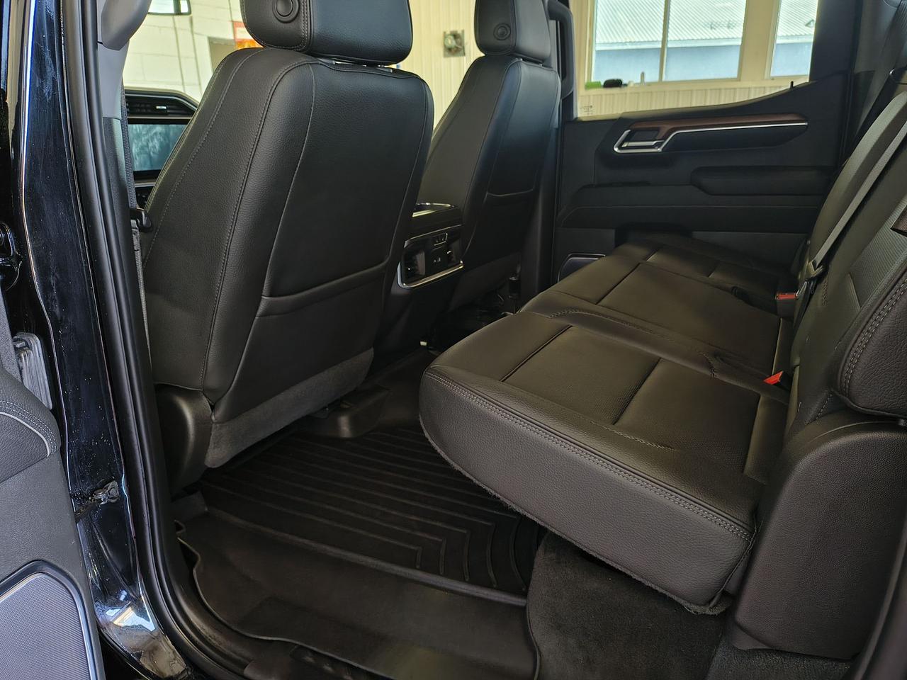 2022 GMC Sierra 1500 Denali Long Box Photo0