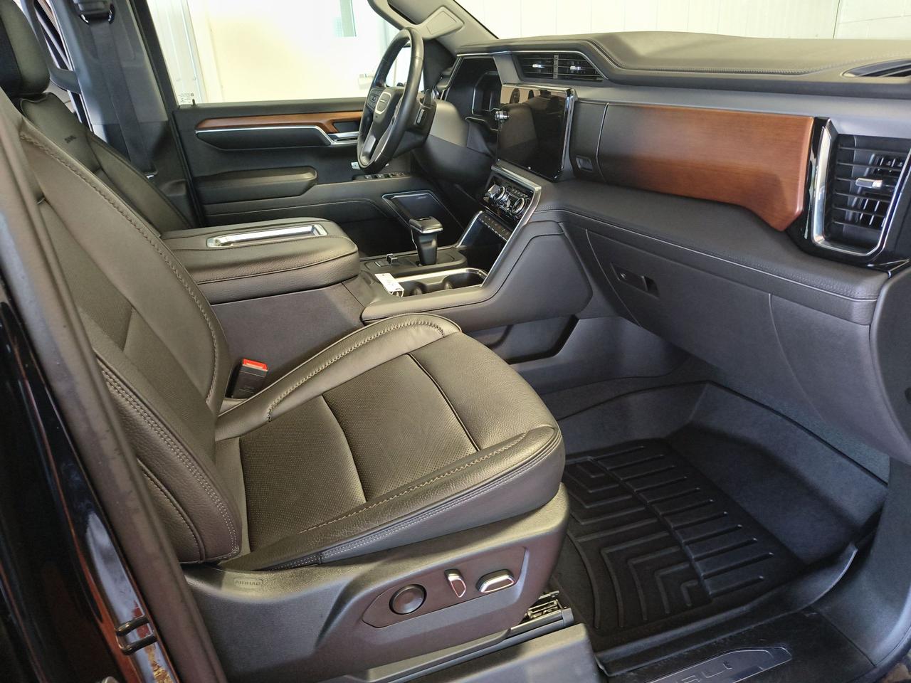 2022 GMC Sierra 1500 Denali Long Box Photo