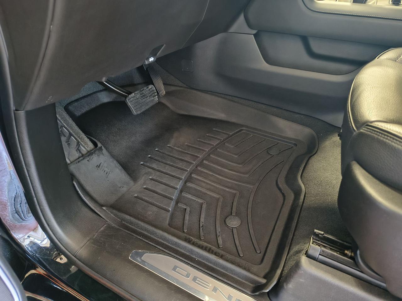 2022 GMC Sierra 1500 Denali Long Box Photo