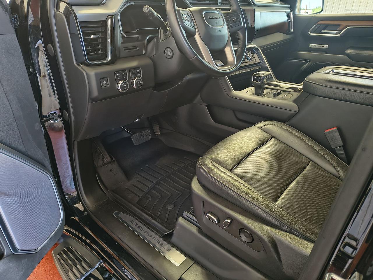 2022 GMC Sierra 1500 Denali Long Box Photo