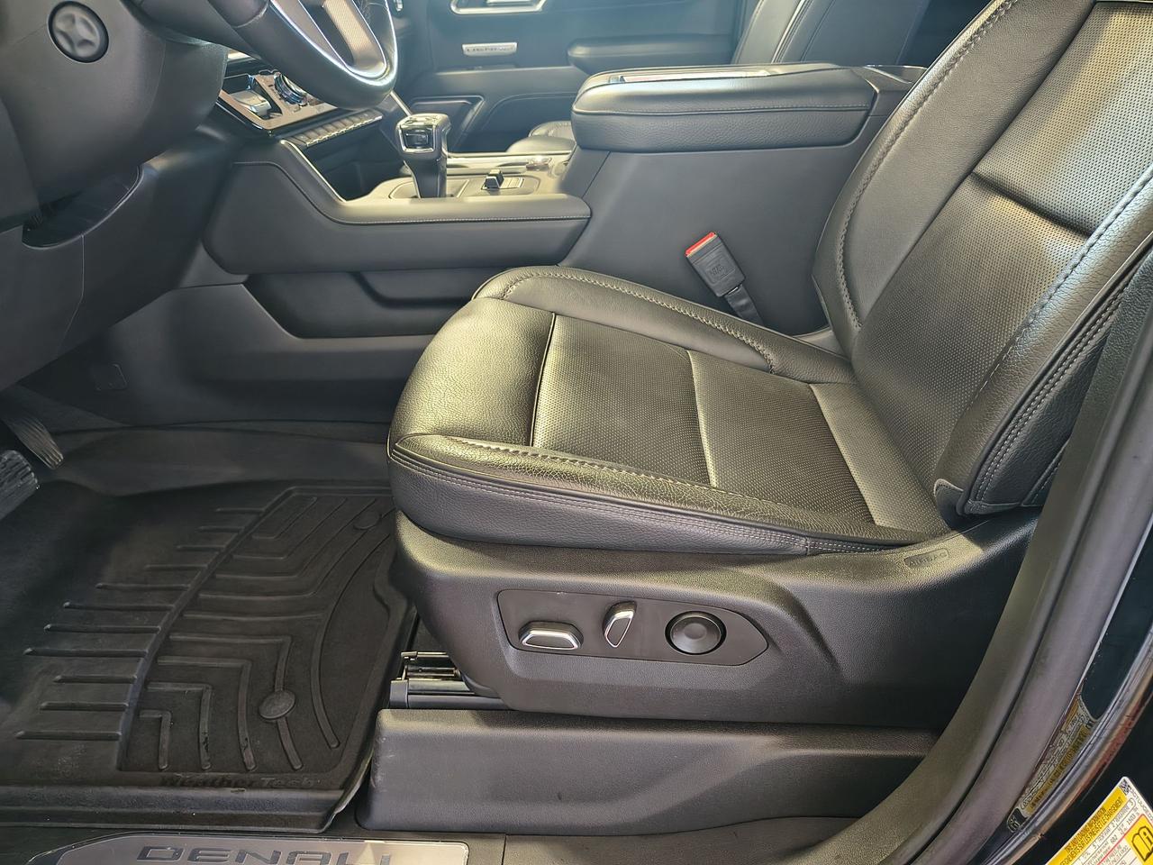 2022 GMC Sierra 1500 Denali Long Box Photo