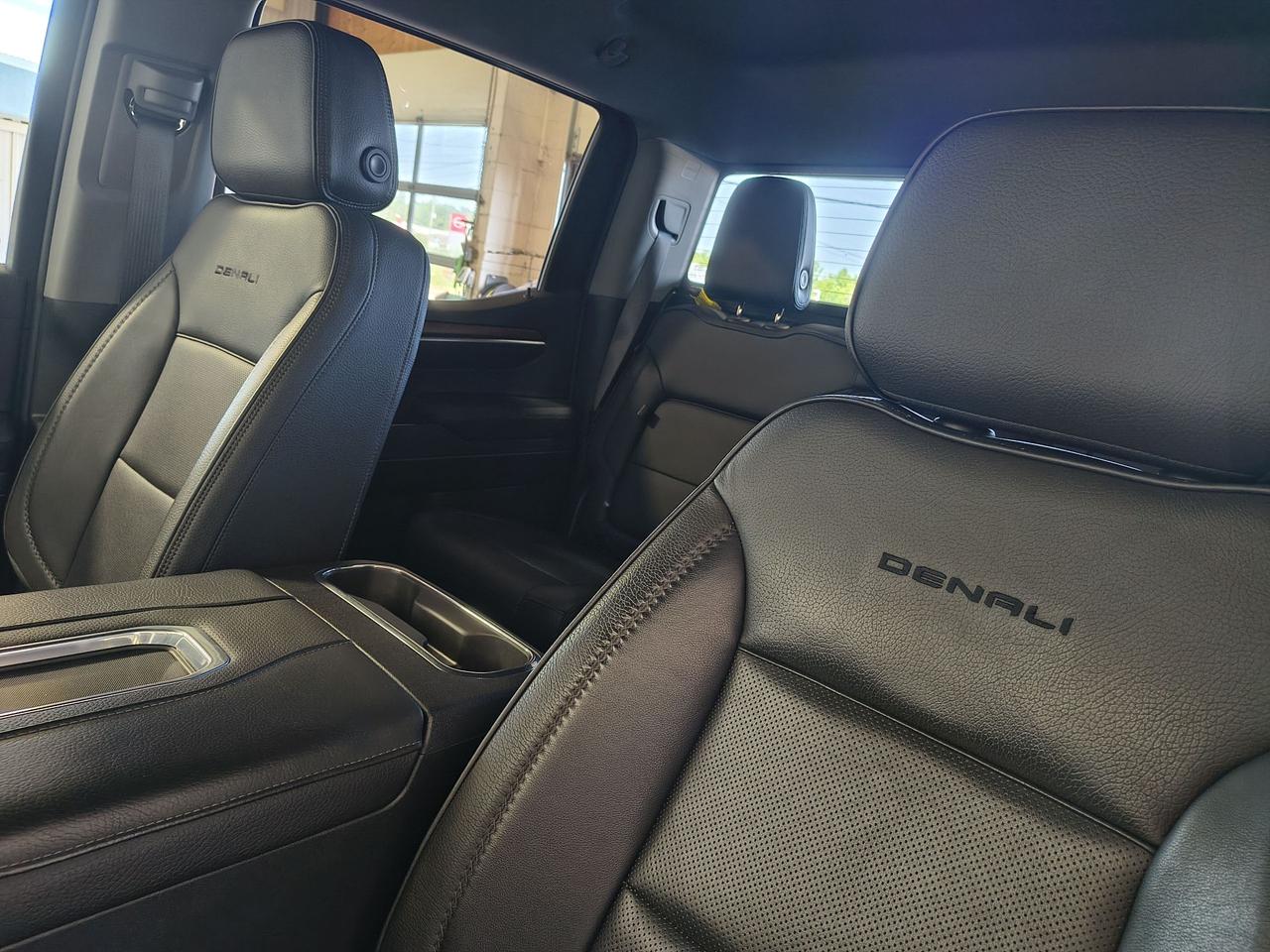 2022 GMC Sierra 1500 Denali Long Box Photo0