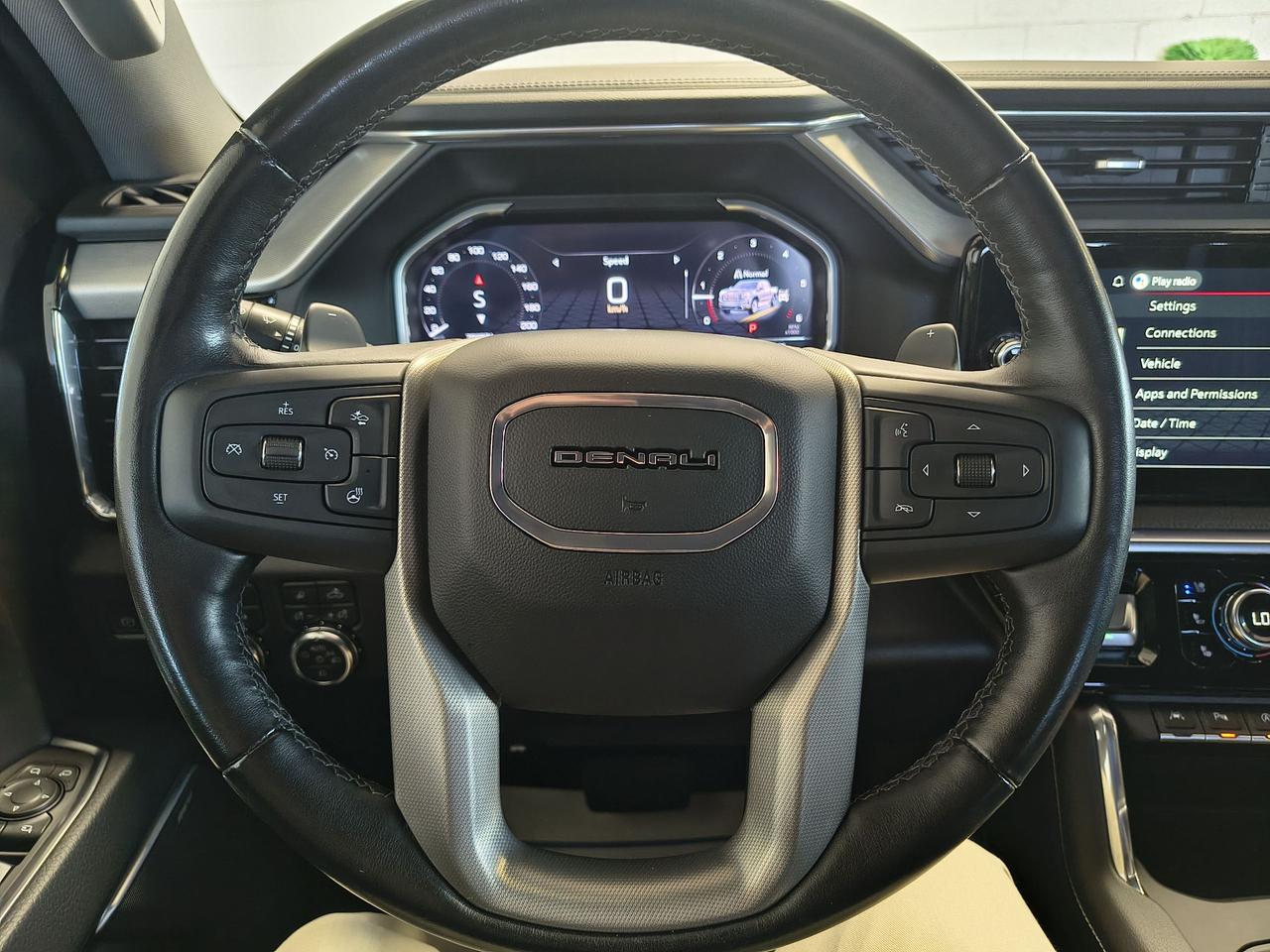 2022 GMC Sierra 1500 Denali Long Box Photo