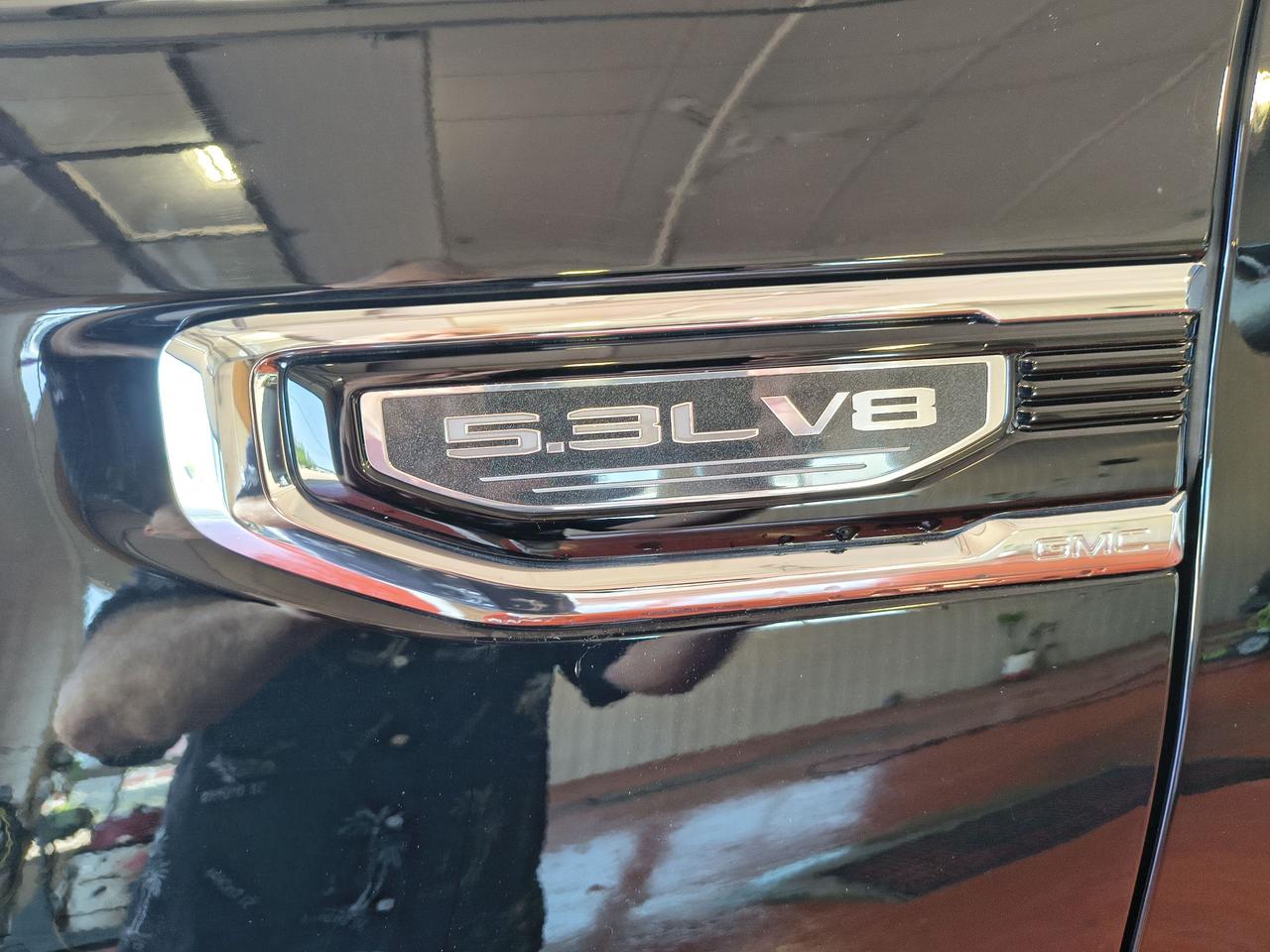 2022 GMC Sierra 1500 Denali Long Box Photo0