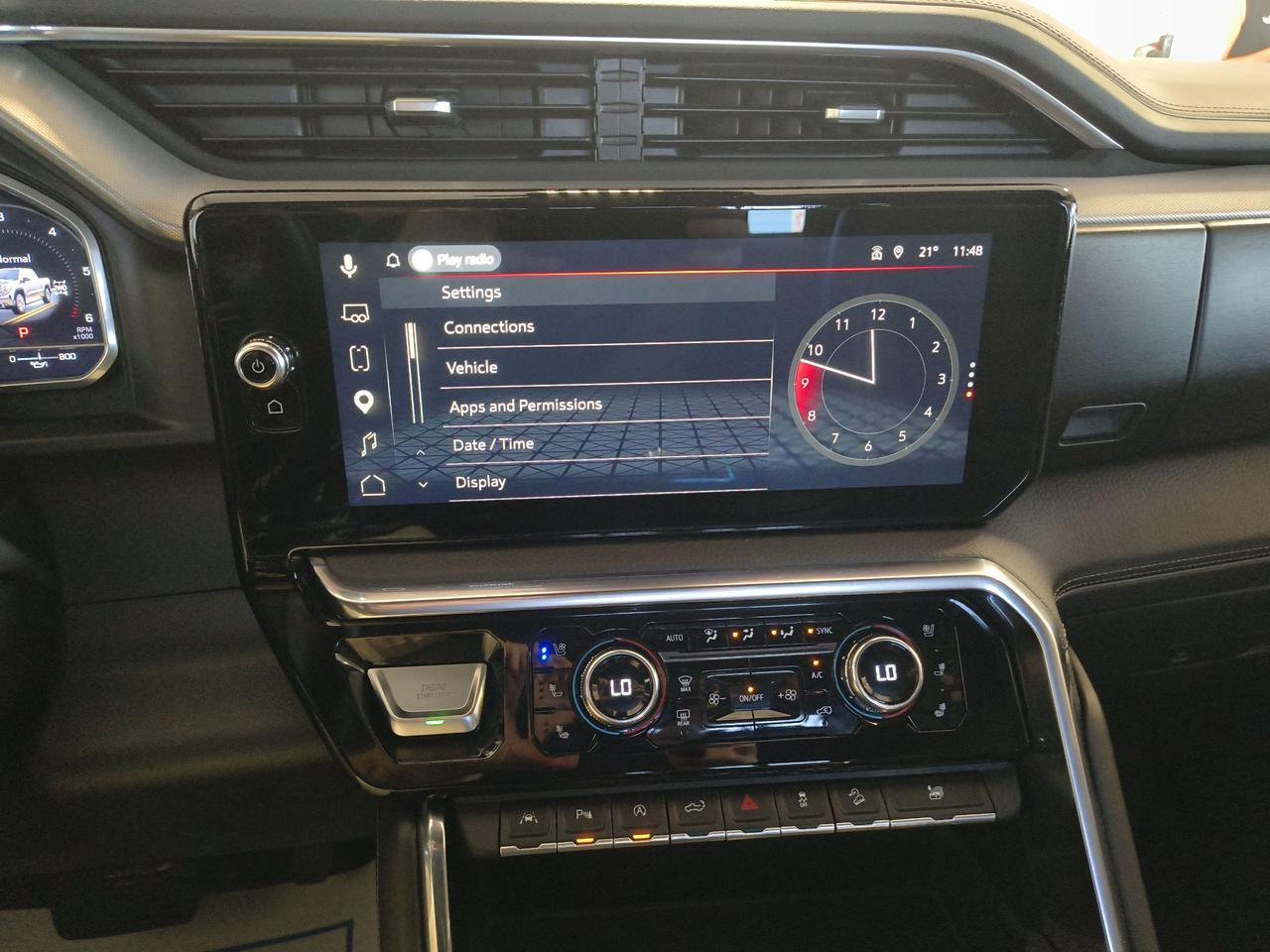 2022 GMC Sierra 1500 Denali Long Box Photo0