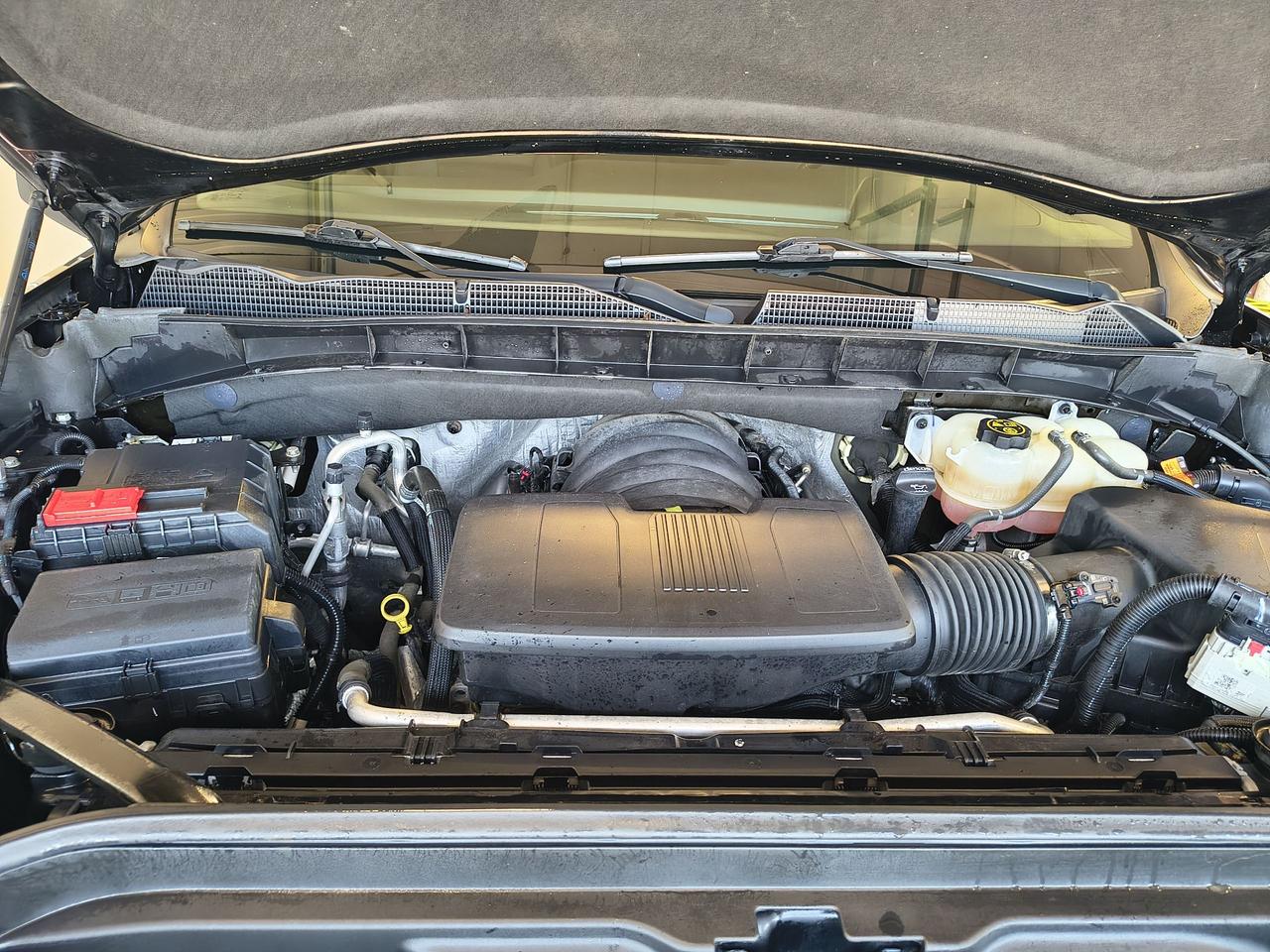 2022 GMC Sierra 1500 Denali Long Box Photo