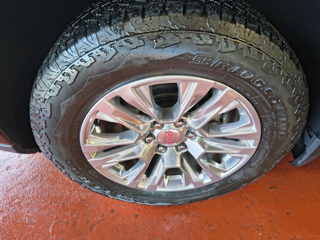2022 GMC Sierra 1500 Denali Long Box Photo0