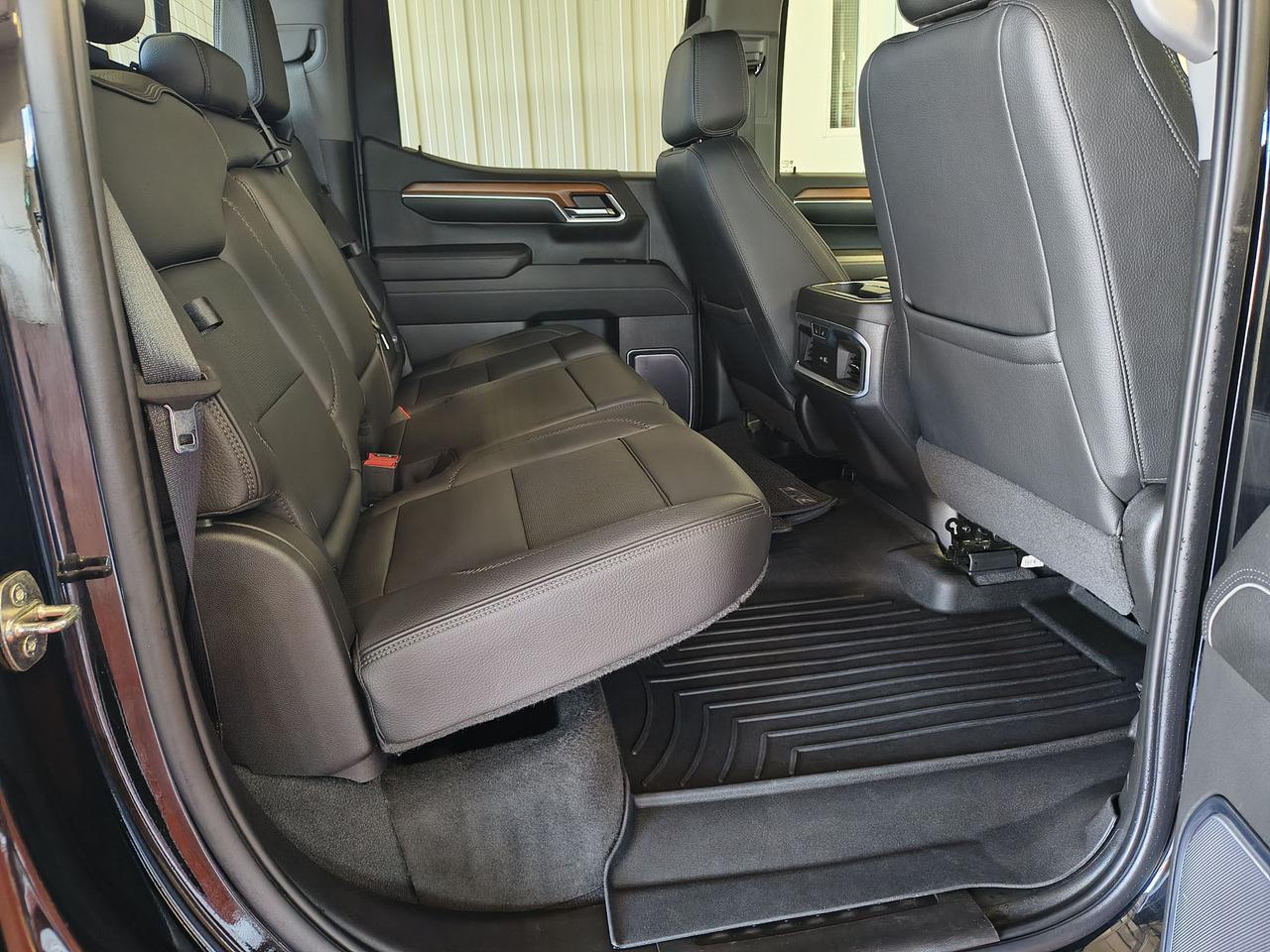 2022 GMC Sierra 1500 Denali Long Box Photo0