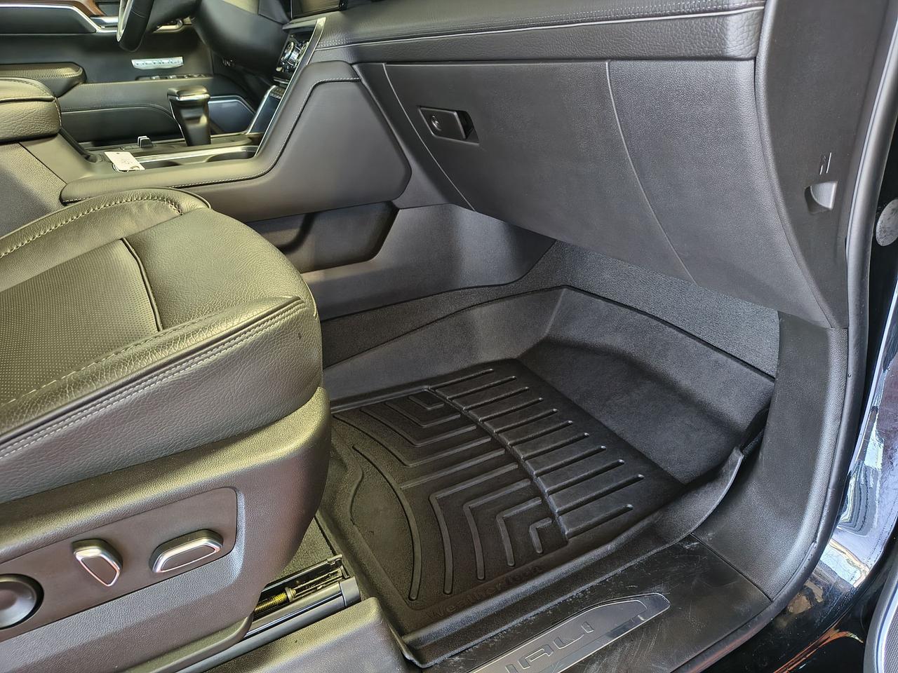 2022 GMC Sierra 1500 Denali Long Box Photo0