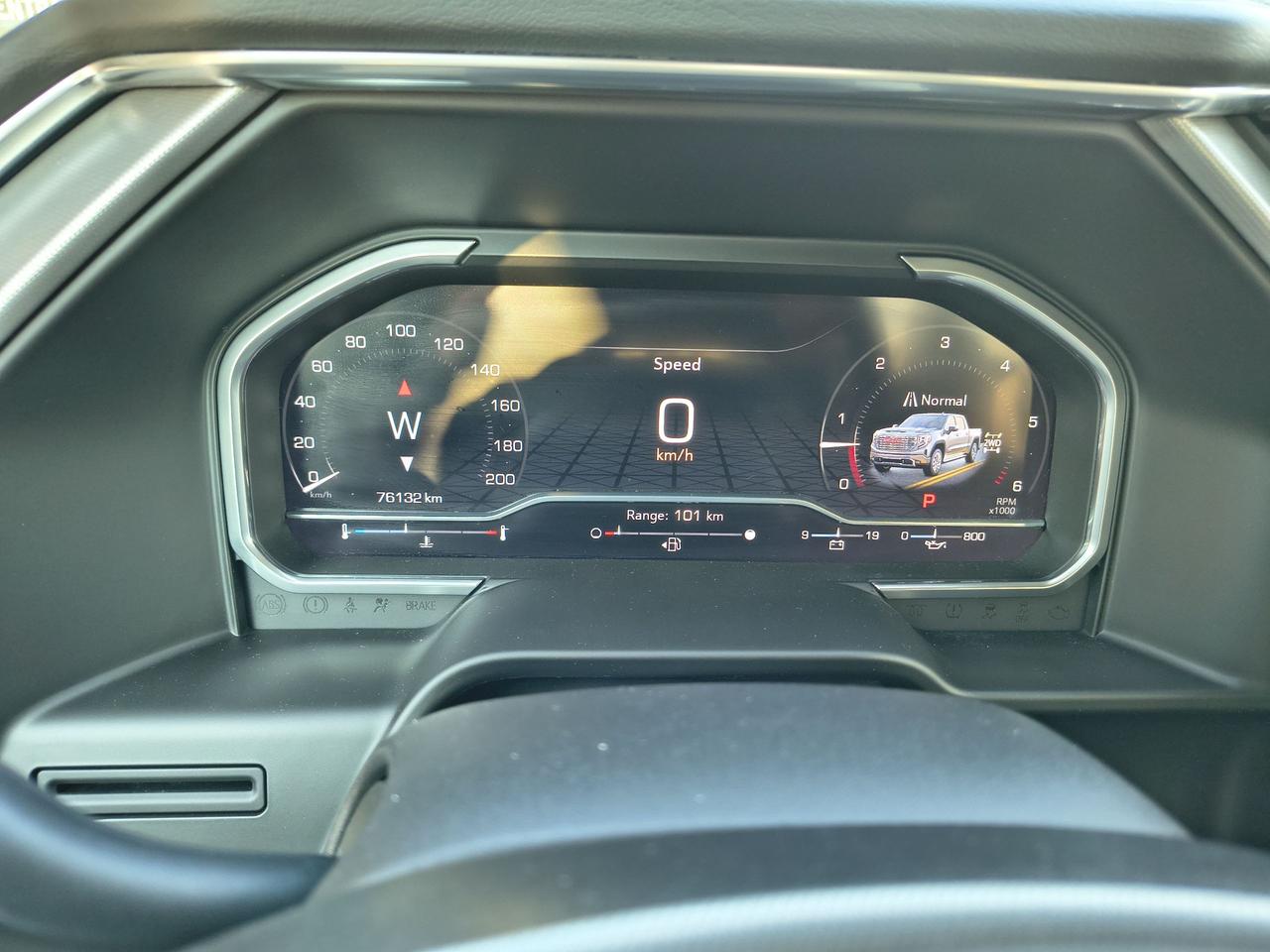 2022 GMC Sierra 1500 Denali Long Box Photo0