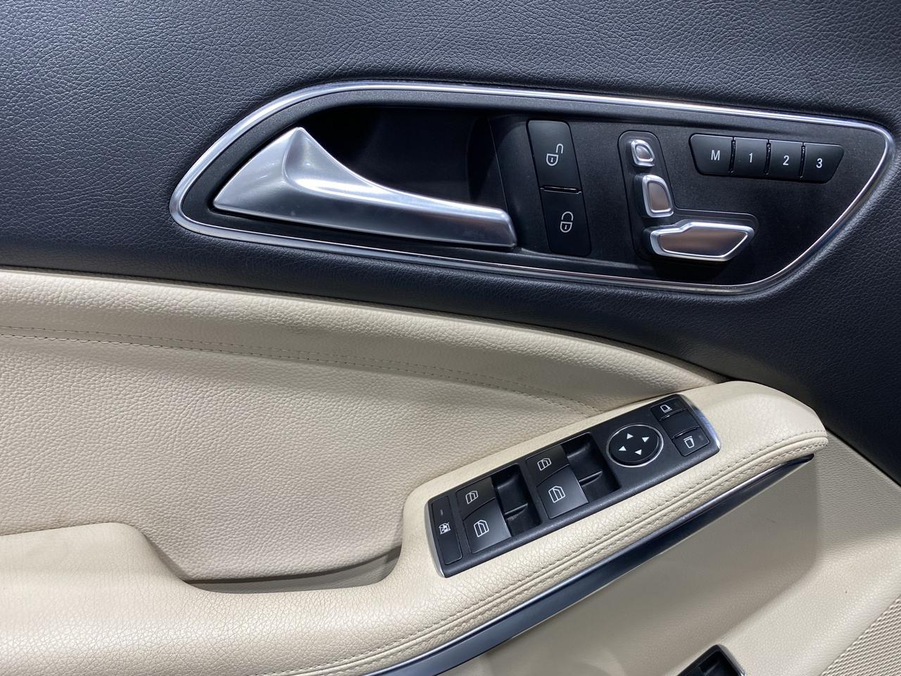 2018 Mercedes-Benz CLA-Class CLA 250 Photo