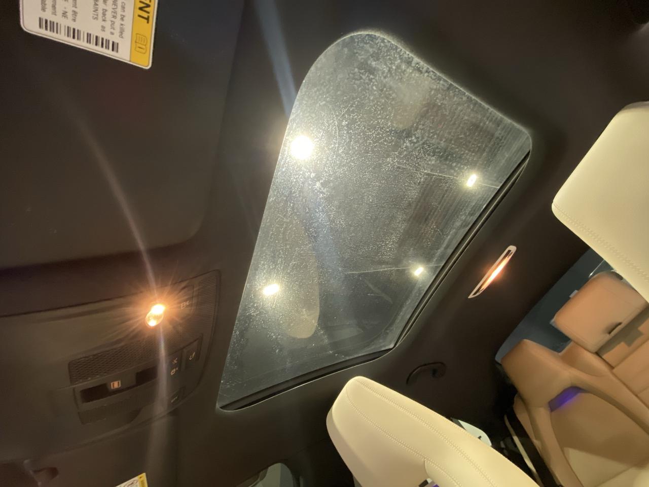2018 Mercedes-Benz CLA-Class CLA 250 Photo
