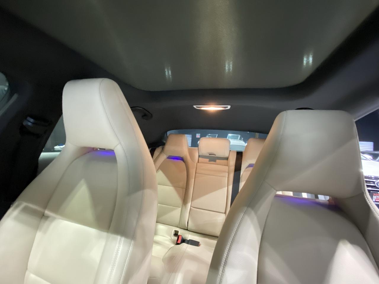 2018 Mercedes-Benz CLA-Class CLA 250 Photo