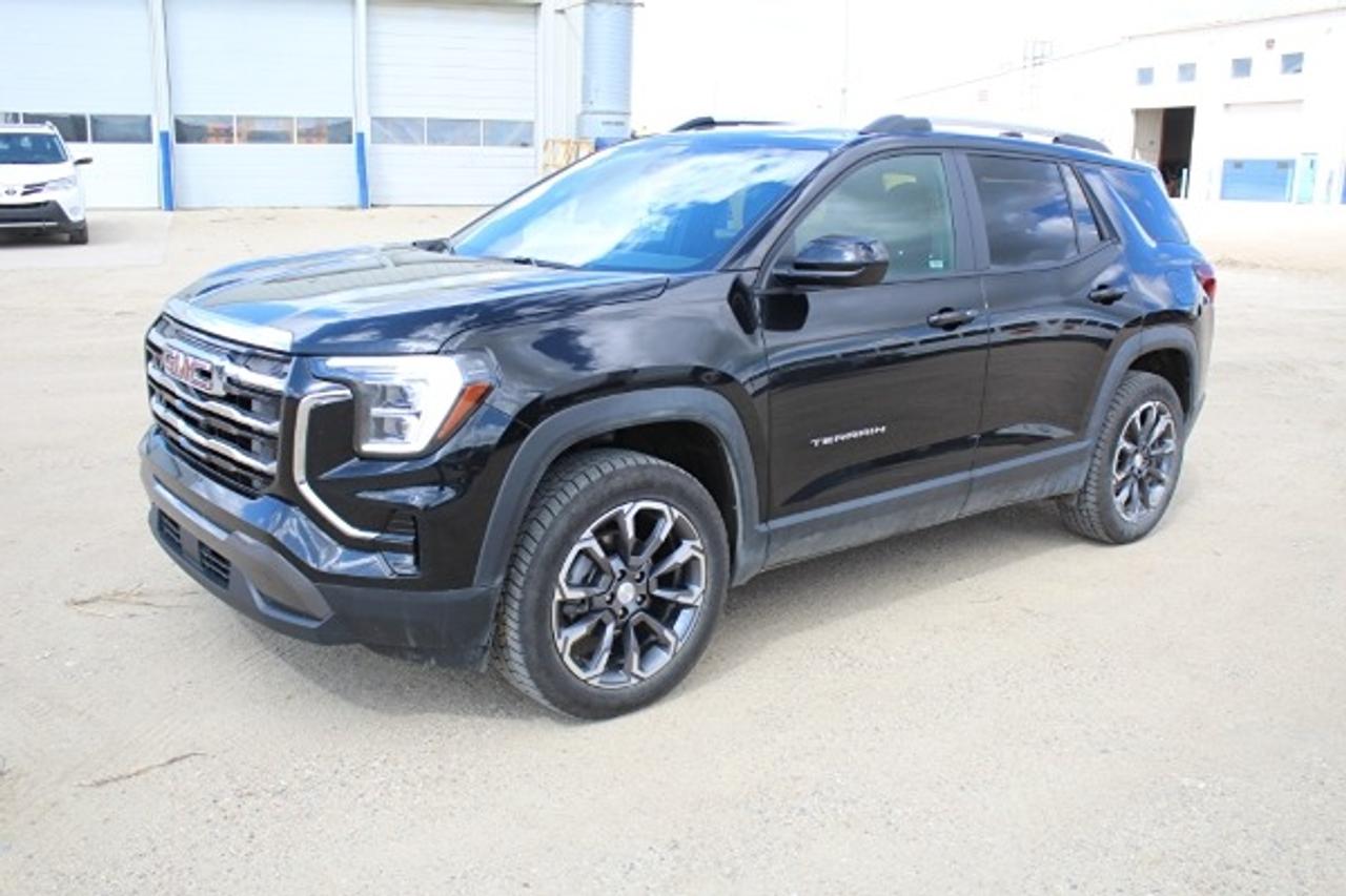 2026 GMC Terrain AWD Elevation w/Htd Leather, NAV, BUC - Photo #1