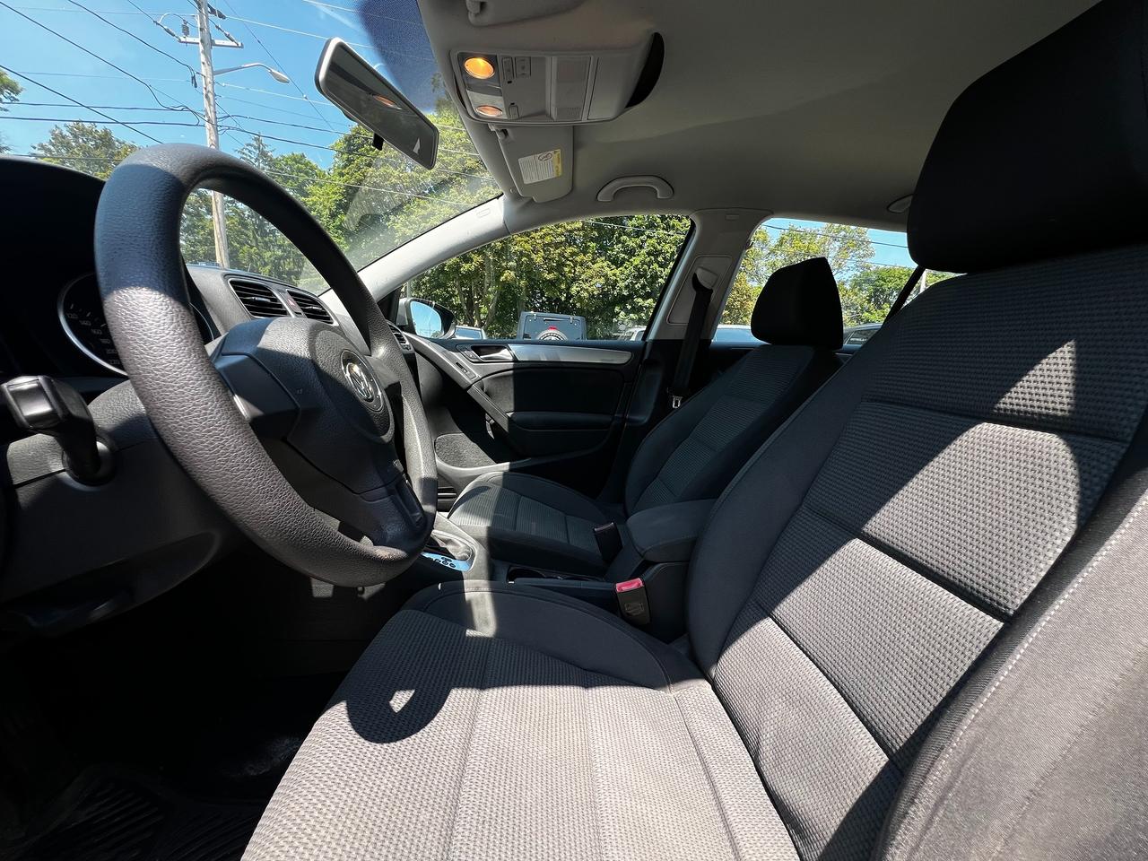 2011 Volkswagen Golf 5dr HB Auto Photo