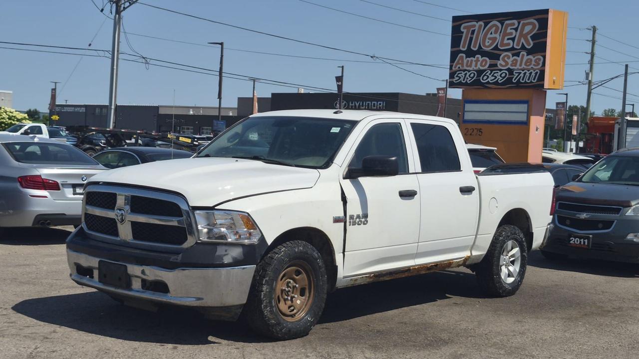 <p>BEING SOLD AS IS DUE TO TRANSMISSION ISSUE, RUNS AND DRIVES BUT TRANSMISSION IS SLIPPING&nbsp;</p>