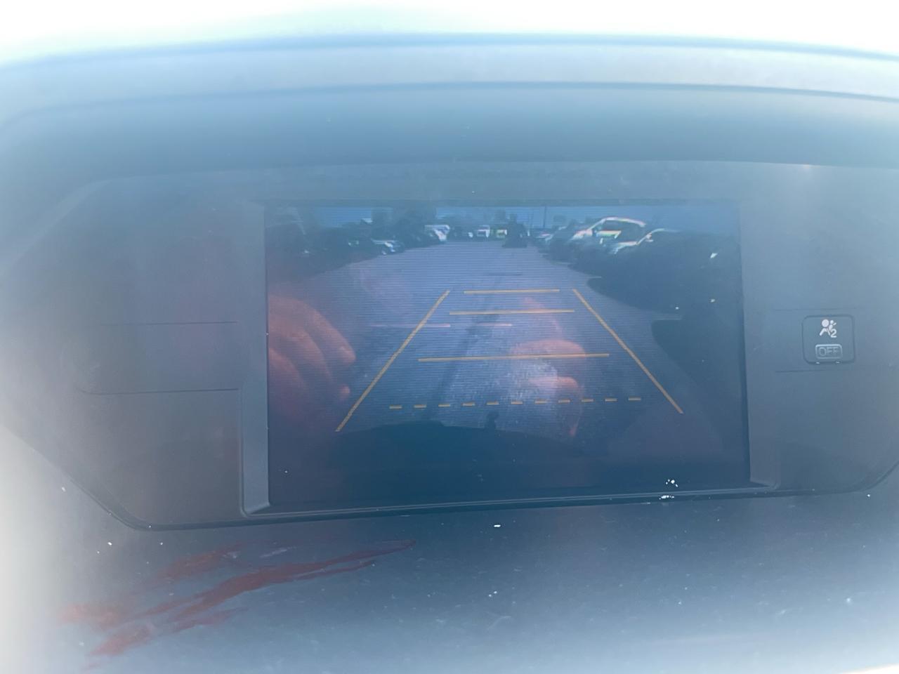 2012 Honda Odyssey EX Photo