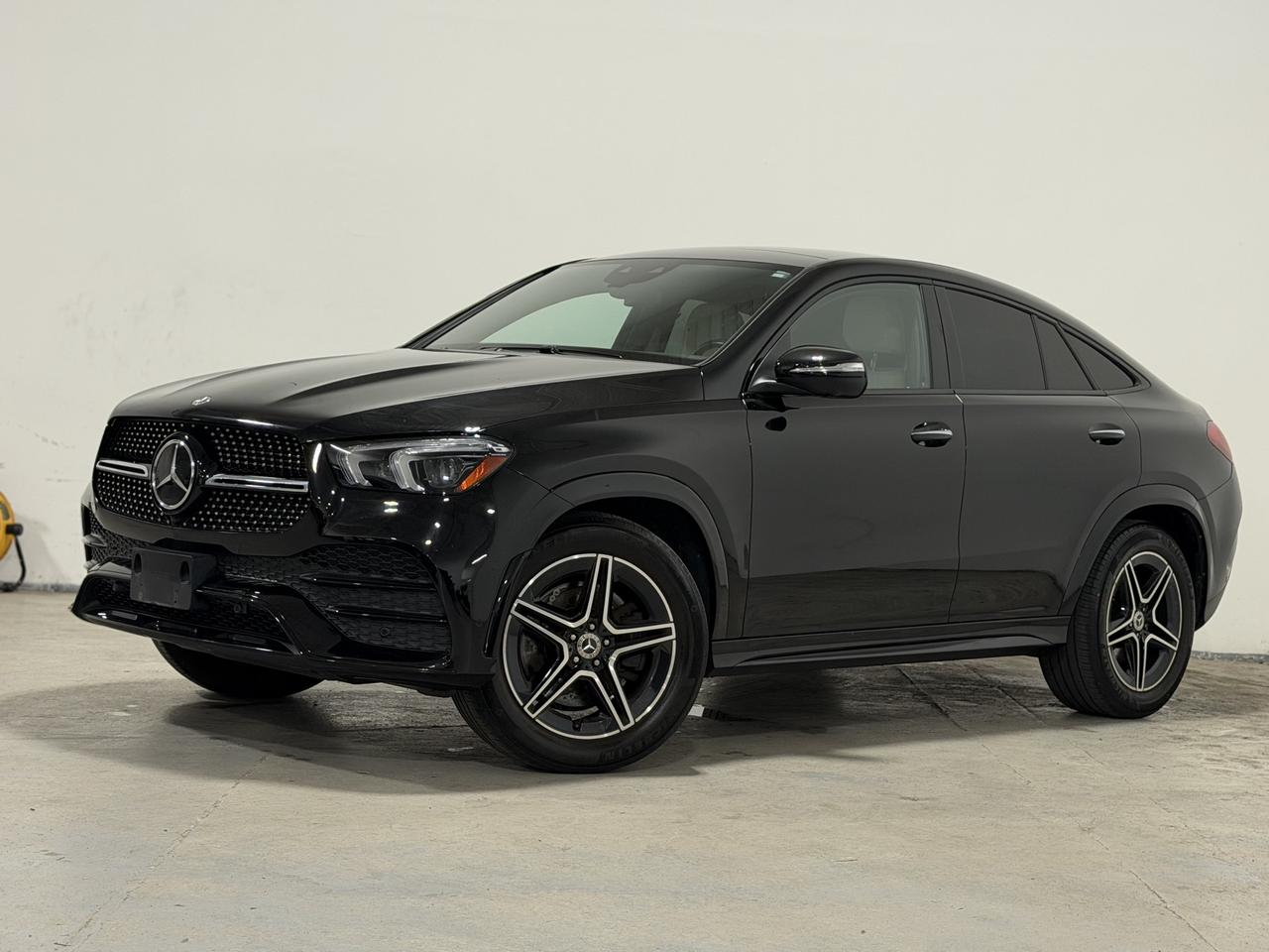 2023 Mercedes-Benz GLE450 GLE 450|COUPE - Photo #1