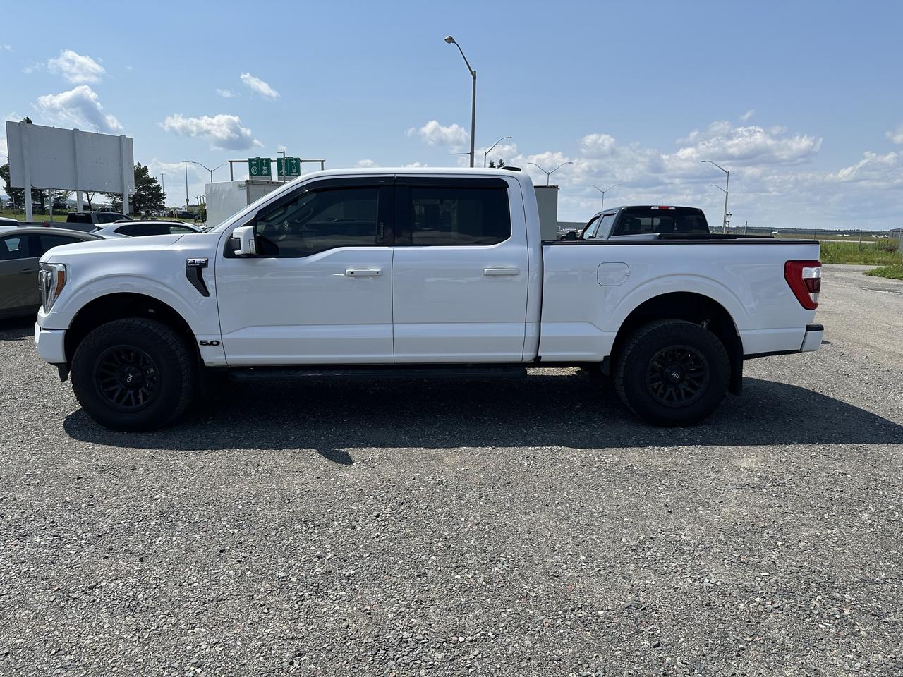 2023 Ford F-150 Lariat Photo