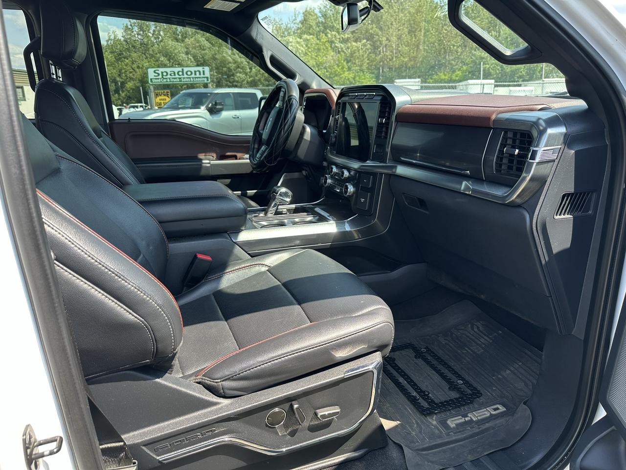 2023 Ford F-150 Lariat Photo