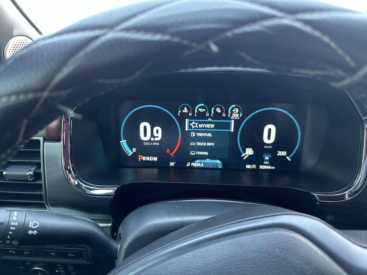 2023 Ford F-150 Lariat Photo