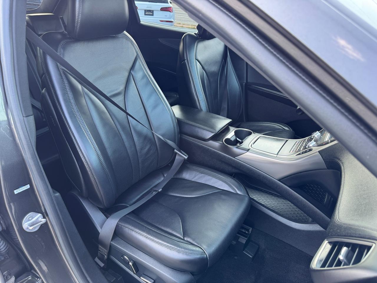2017 Lincoln MKX 3.7L Reserve AWD+CLEAN CARFAX+MASSAGE COOLED SEAT Photo