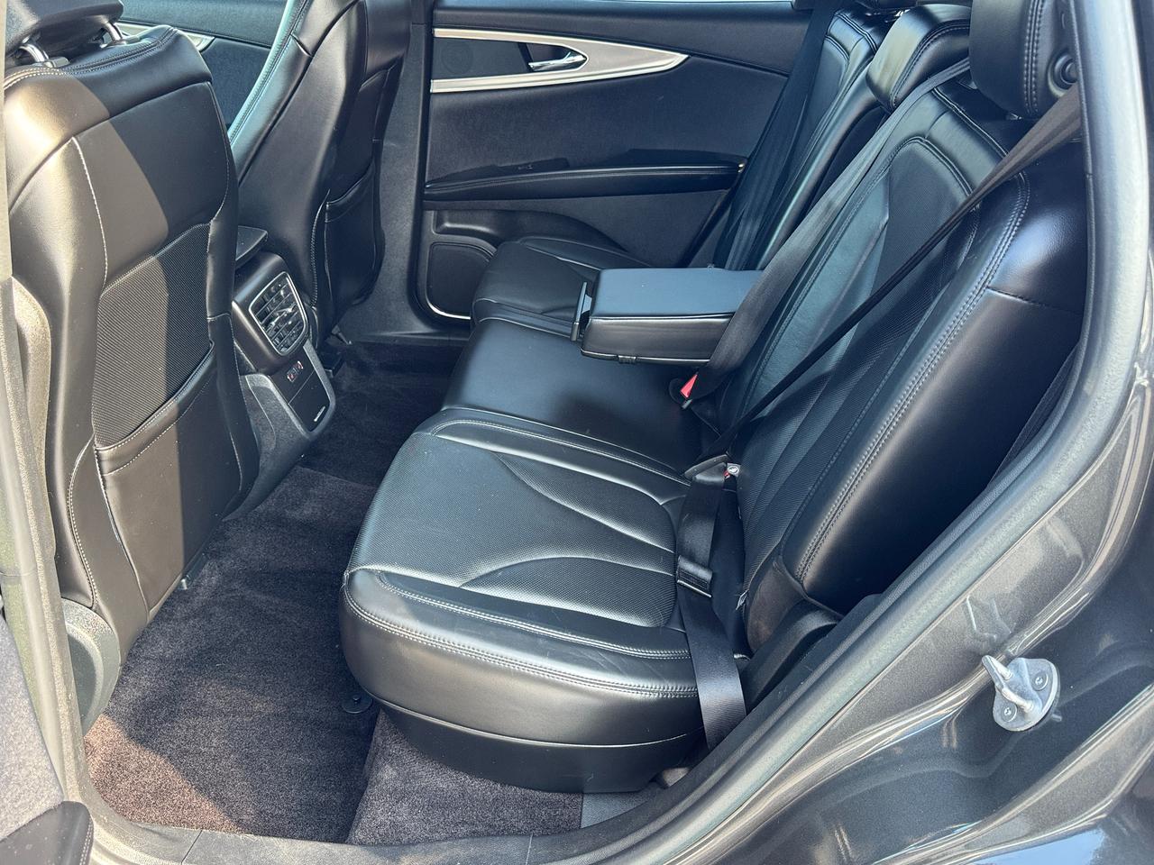 2017 Lincoln MKX 3.7L Reserve AWD+CLEAN CARFAX+MASSAGE COOLED SEAT Photo