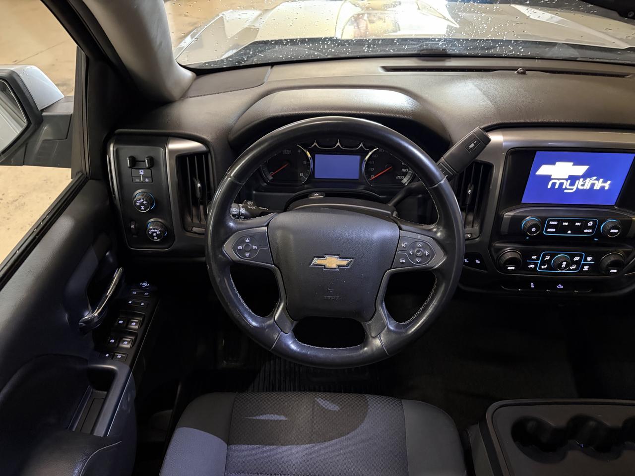 2016 Chevrolet Silverado 1500 LT Photo