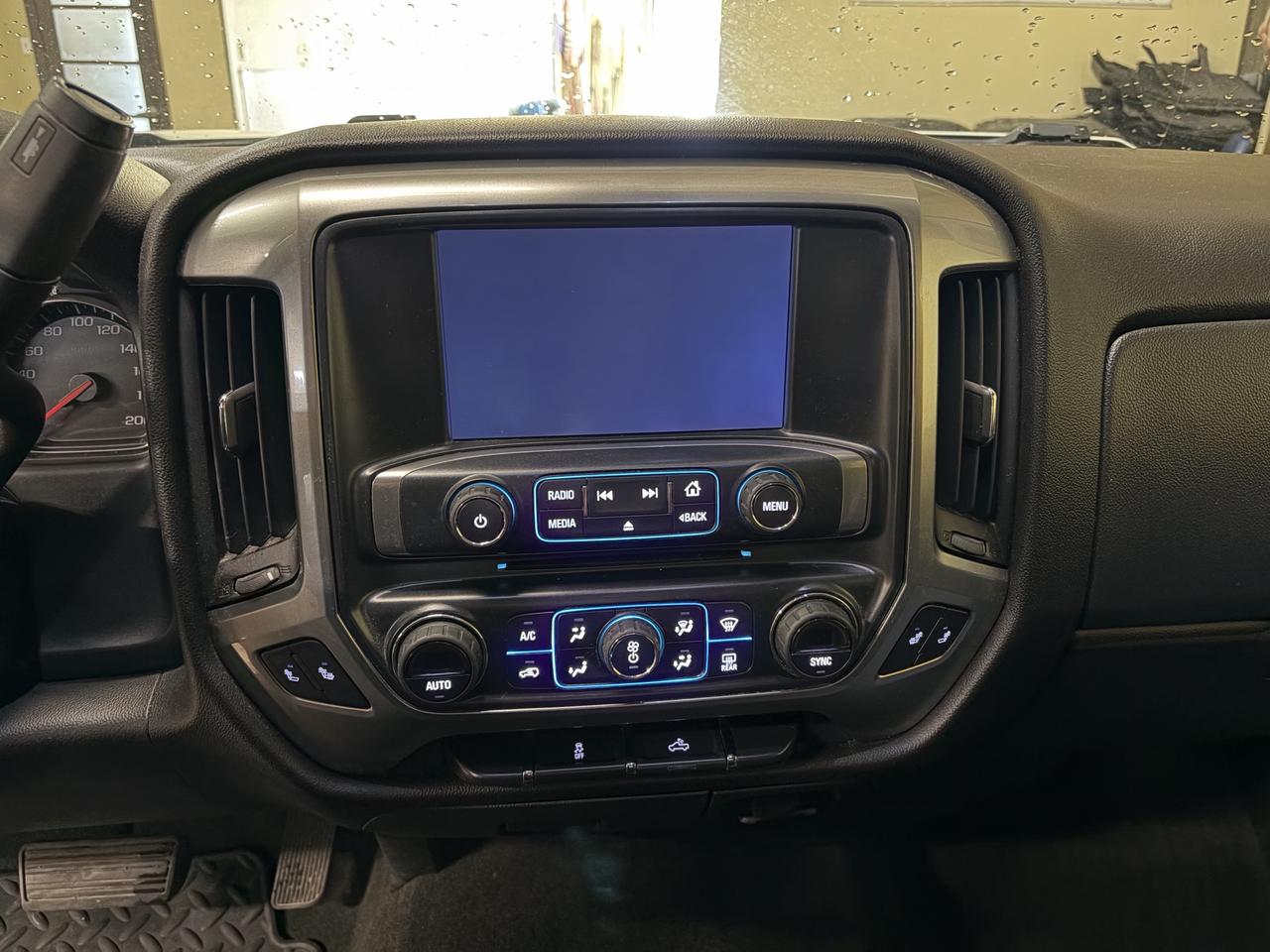 2016 Chevrolet Silverado 1500 LT Photo