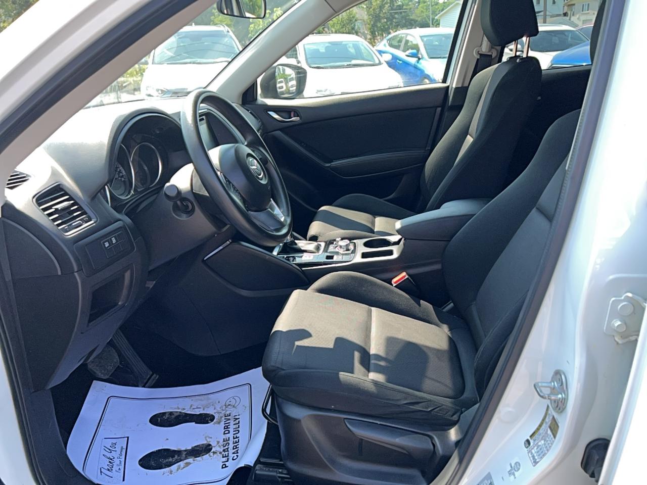 2016 Mazda CX-5 Rebuilt TITLE GX Photo