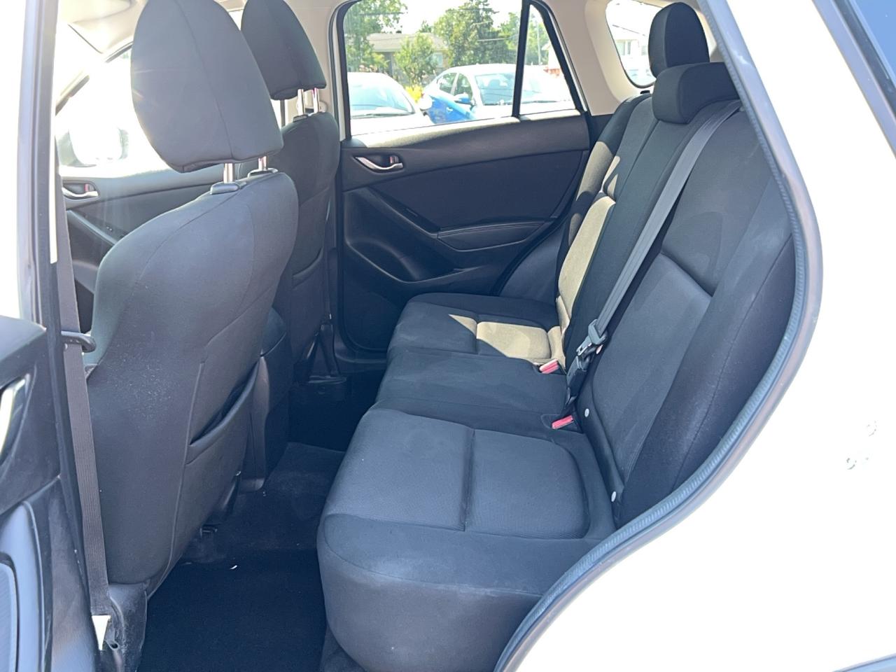2016 Mazda CX-5 Rebuilt TITLE GX Photo