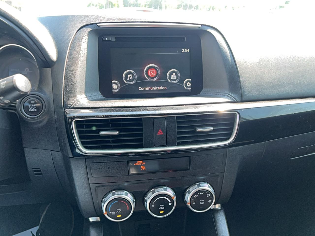 2016 Mazda CX-5 Rebuilt TITLE GX Photo