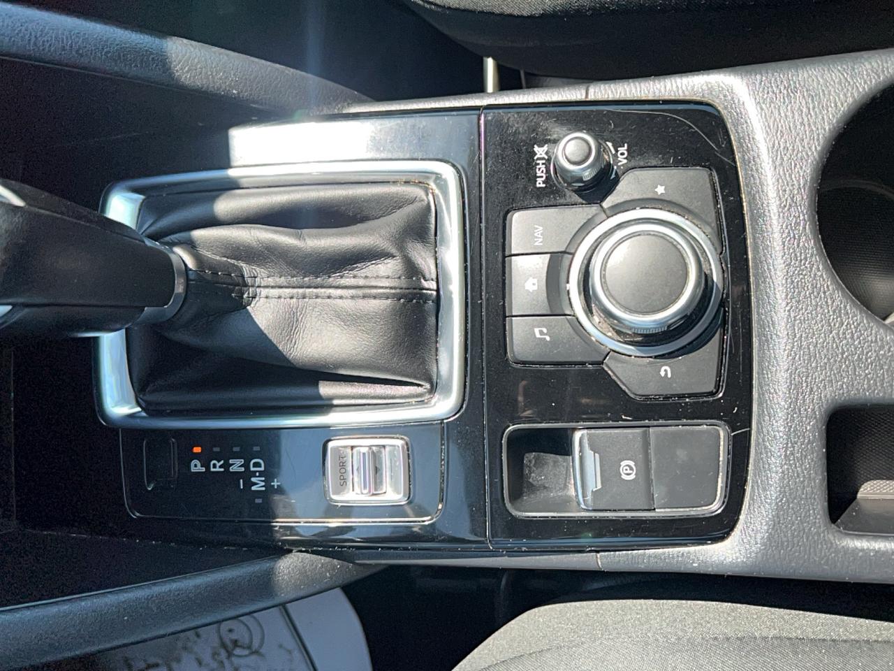 2016 Mazda CX-5 Rebuilt TITLE GX Photo
