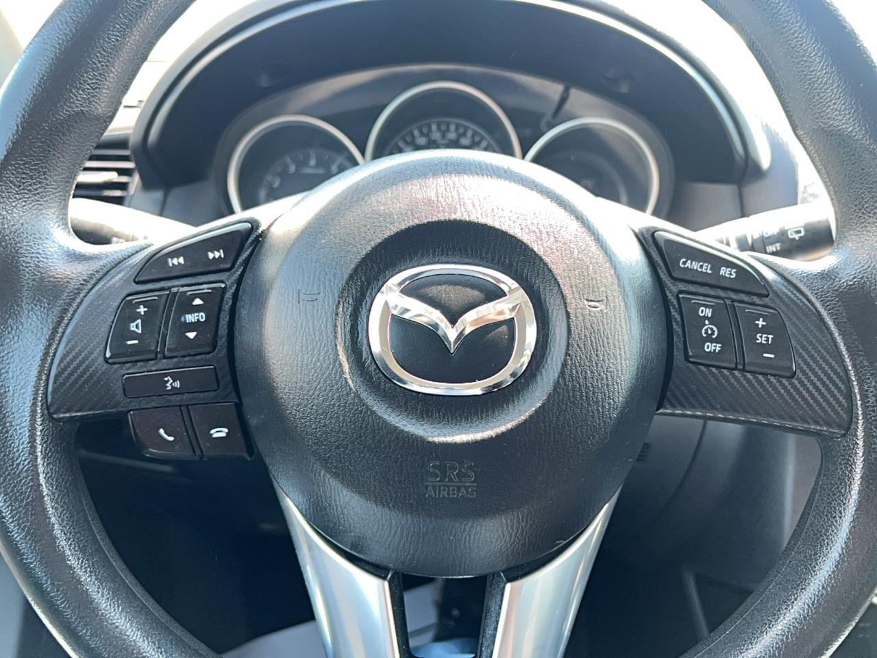 2016 Mazda CX-5 Rebuilt TITLE GX Photo