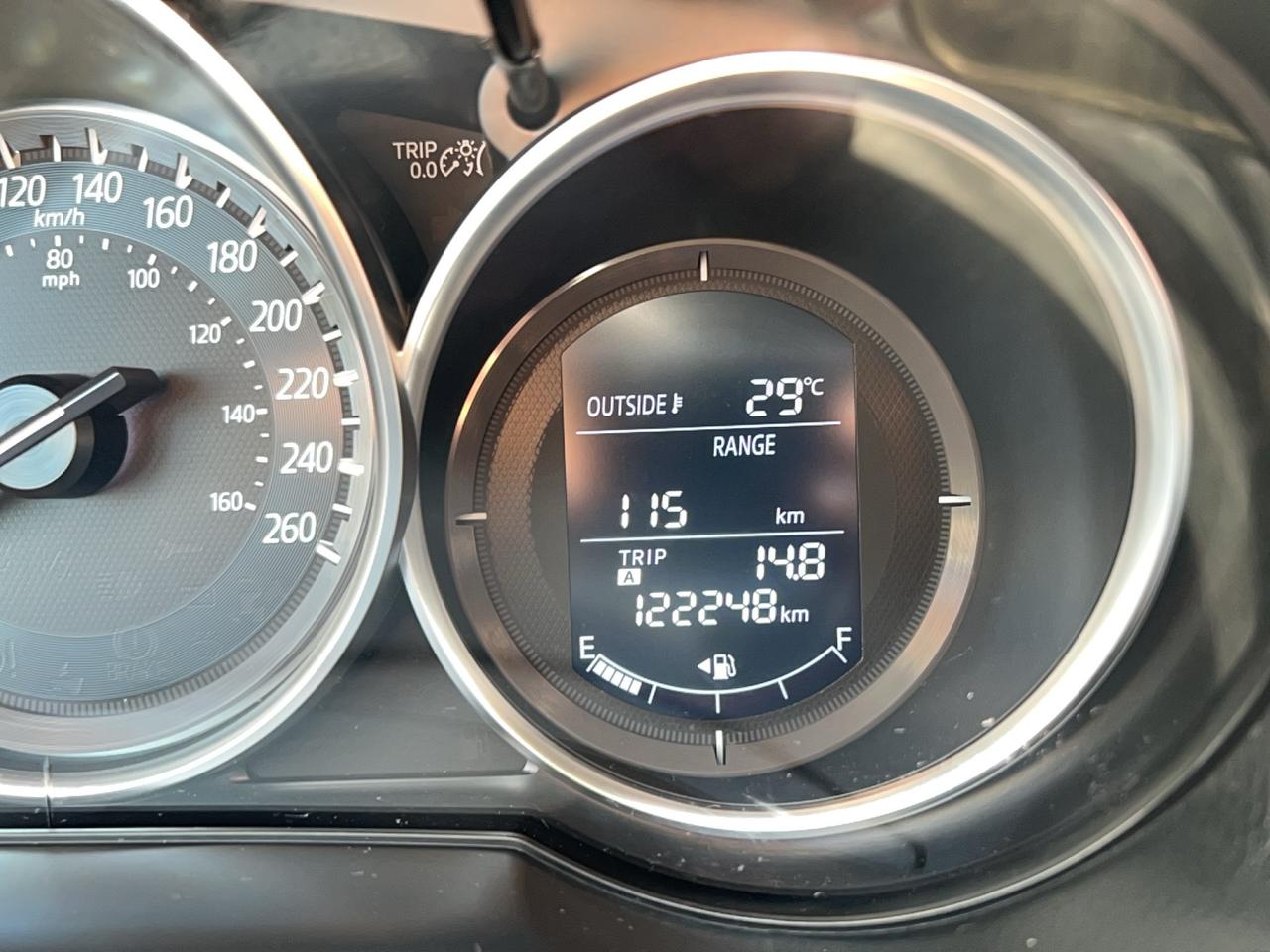 2016 Mazda CX-5 Rebuilt TITLE GX Photo