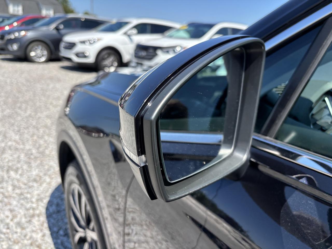 2020 Volkswagen Tiguan SE 4Motion AWD Photo
