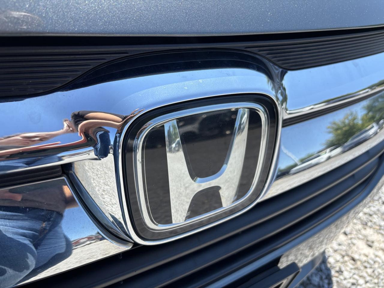 2019 Honda Odyssey Touring Photo