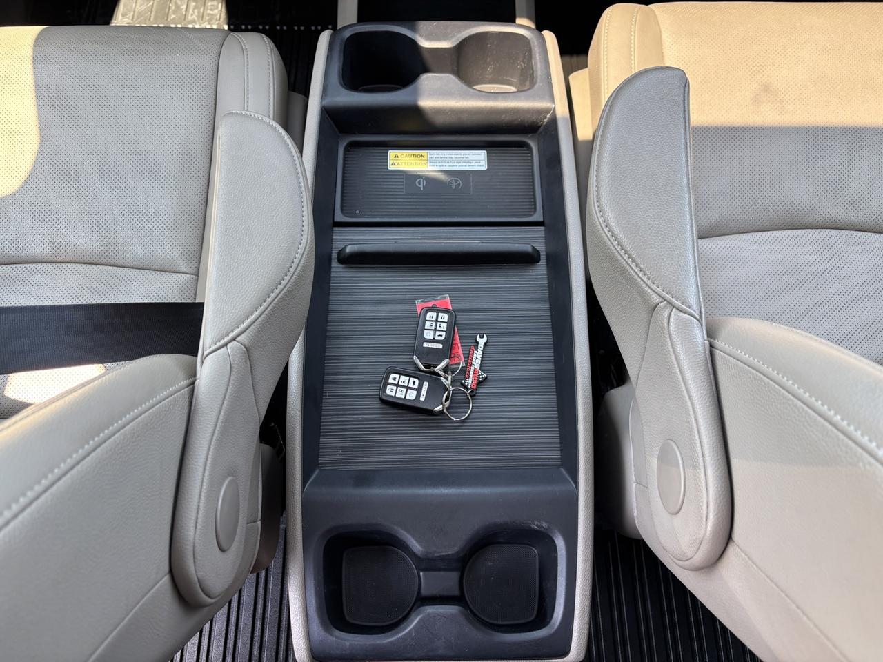 2019 Honda Odyssey Touring Photo