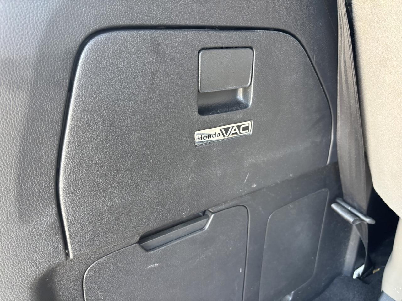 2019 Honda Odyssey Touring Photo
