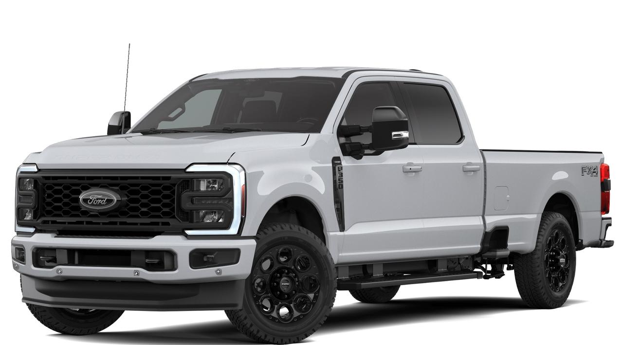2026 Ford SuperDuty F-350® Lariat® Photo0