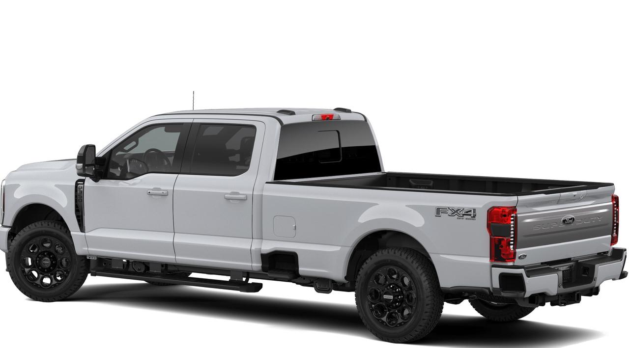 2026 Ford SuperDuty F-350® Lariat® Photo1
