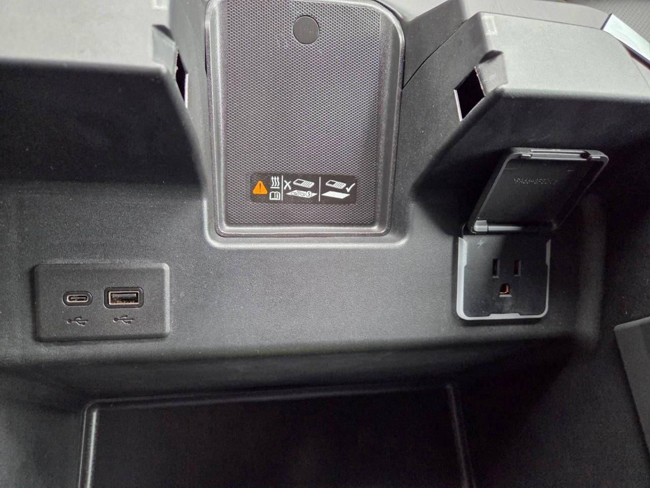 2026 Chevrolet Silverado 1500 Crew Cab Short Box 4-Wheel Drive High Country Photo