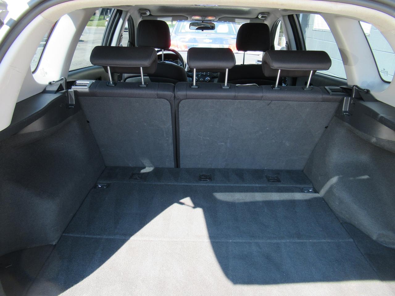 2012 Hyundai Elantra Touring GLS Sport Photo
